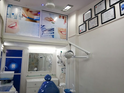 Thane Seva Dental Clinic