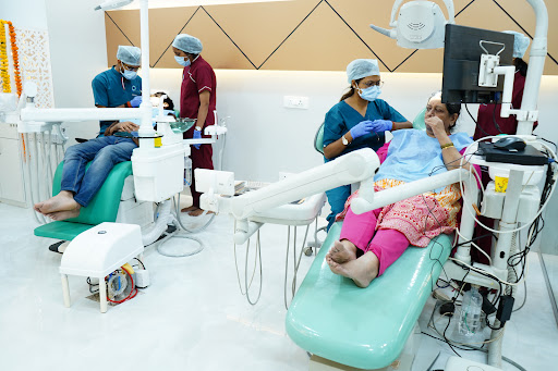 Dynamic Dental Clinic Thane West