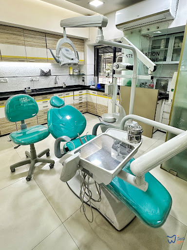 The Smile Wellness Dental Clinic