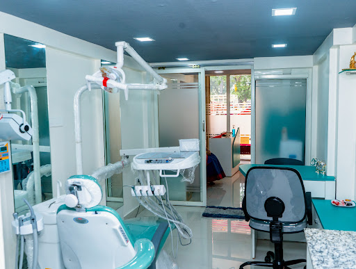 Dr Prajkta's Tru Smile Multi-speciality Dental Clinic