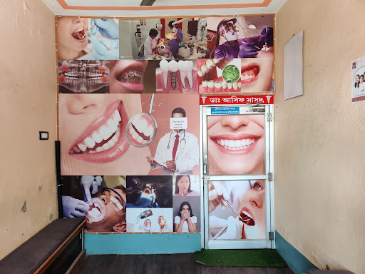 Asif Dental Solution