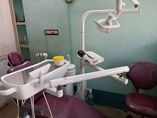 JIBAN SATHI DENTAL CLINIC