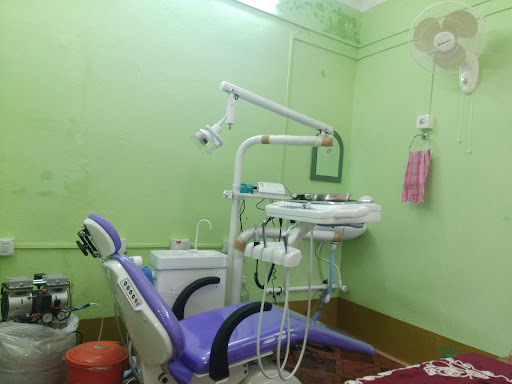 Dr.Md Hasan Imam