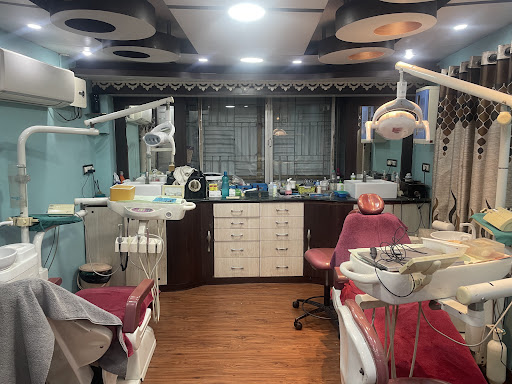 World of Smile Dental Clinic