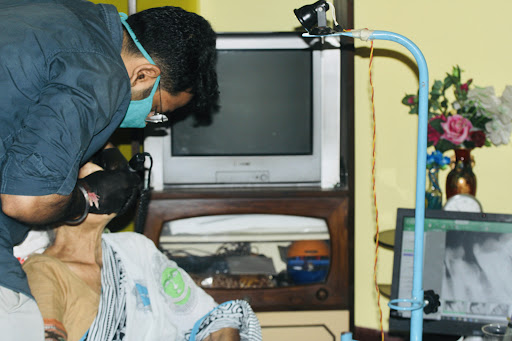 Dirghayu Oral & Maxillofacial Clinic and Braces Centre by Dr. Ayan Bhattacharya