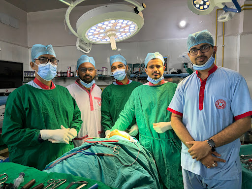 Face Mouth Dental Clinic & Maxillofacial Centre