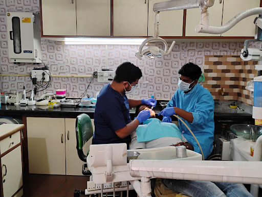 Chanchala Dental Care And Implant Centre