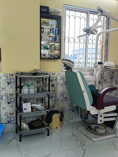 Maa Dental Care and Lab(Dr. Swapan kr. Biswas)