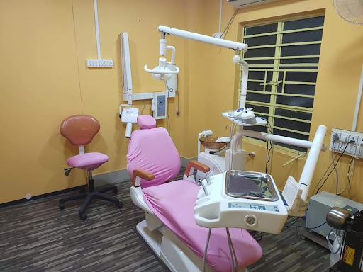 Smile and Care Dental Clinic | Kalyani, West Bengal