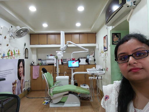 Ora Care Dental & Aesthetic Clinic