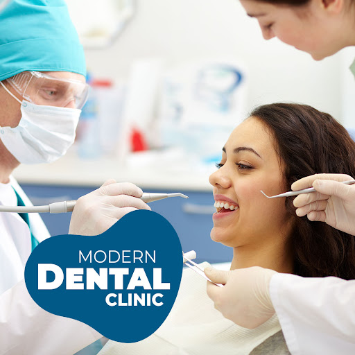 Spark Oral and Dental Care