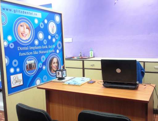 Glitz Dental Clinic & Implant Center, Howrah