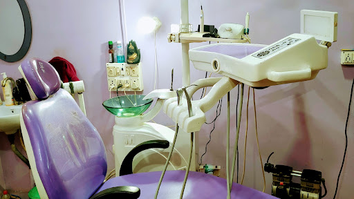 Kalpana Dental & Poly Care