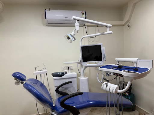 Dr Dey's Oral & Dental Clinic. Serampore Hooghly