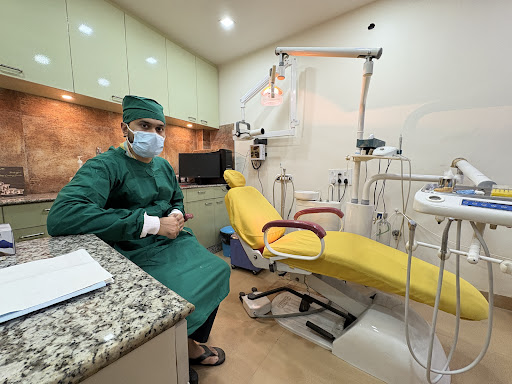 Smile Revolution Dental Clinic