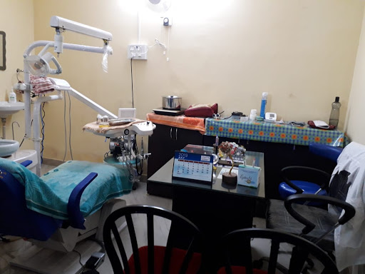Sunshine Denttal-Dr.Partho Bhattacharjje BDS ,PGDCR (New Delhi)Oral & Maxillofacial surgeon, Cardio Diabetic Dentist