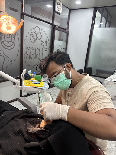 Biswas Dental Hub & Health Care Centre
