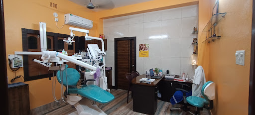 ANWESHANA DENTAL CLINIC | Dentist in Paschim Medinipur