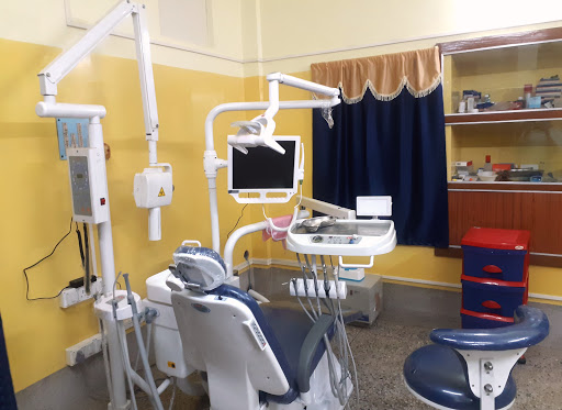 Dr. P S Adhya -Dental Clinic Tamluk
