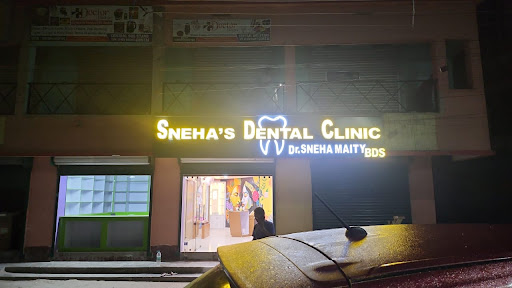 Sneha's Dental Clinic
