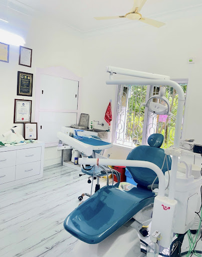Dr. Maiti's Dental Clinic