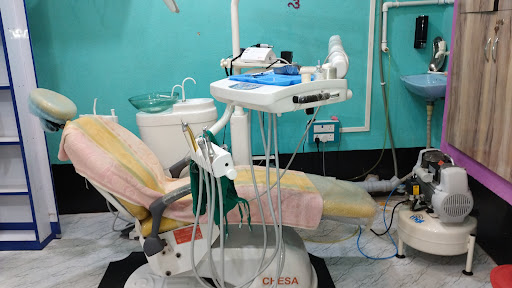 DELTA DENTAL CLINIC (Dr S Bera)