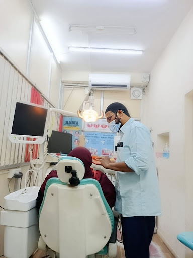Rabia Dental Clinic