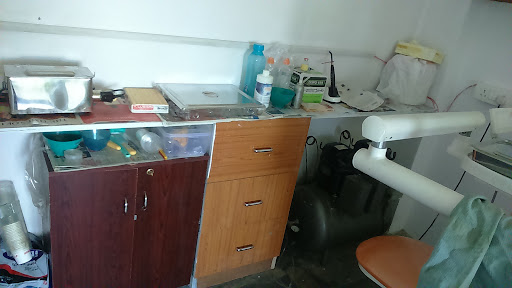Nidhi Dental Clinic