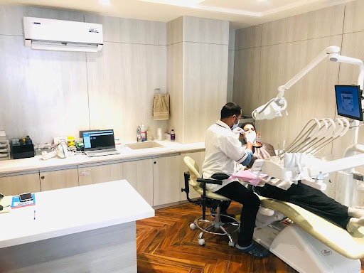 Dr. Rimmi Shekhawat's Marudhar Dental Centre - Dentist in Jaipur