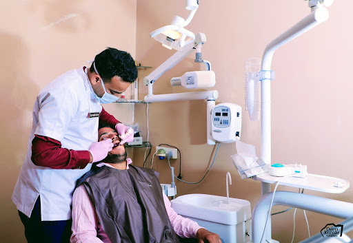 Dental Seva