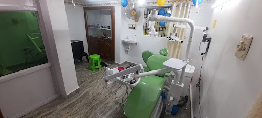 T.S SMILE DENTAL CARE