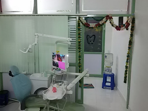 Sree Vinayaga Dental Care
