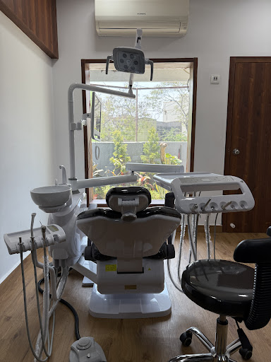 Smilescape Dental Care