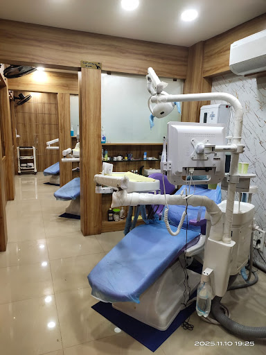 Sri Ranga dental care