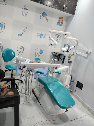 Dr Toothzy Dental Expert Care