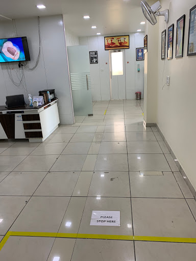Noida Dental Hospital - Dental clinic | Dentist in Greater Noida