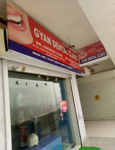 GYAN DENTAL CLINIC