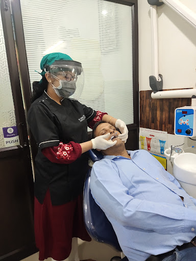 Dental smiles- Dr.Sapna's dental & skin clinic