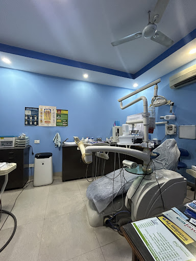 Sharma Dental Clinic Implant and Braces Centre