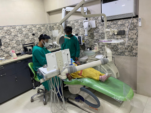 Dr Verma's Dental & Skin Implant Center