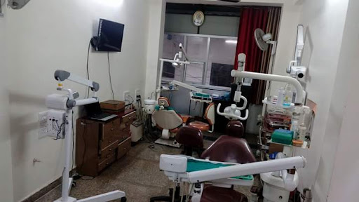 Rekha Dental Clinic Ghaziabad
