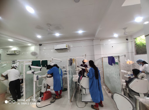 Jain Dental Hospital l Dr. Arpan Pavaiya