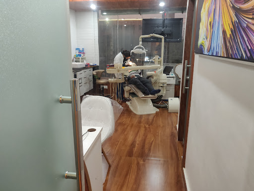Cures 'n' Care Dental Clinic - Dentist in Vasundhara Ghaziabad