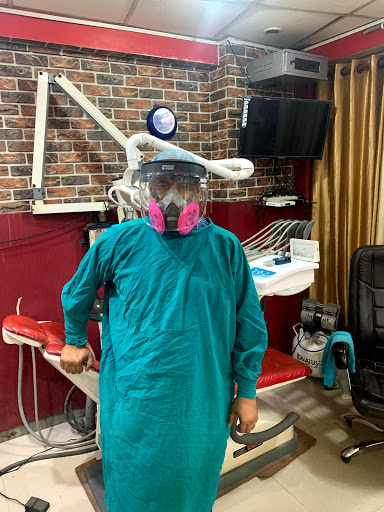 Kanpur dental care