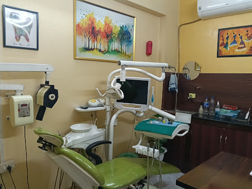 Muskan Dental Clinic - Best Dentist in Lucknow | Best Dental Clinic Near me|Top Dentist In Alambagh
