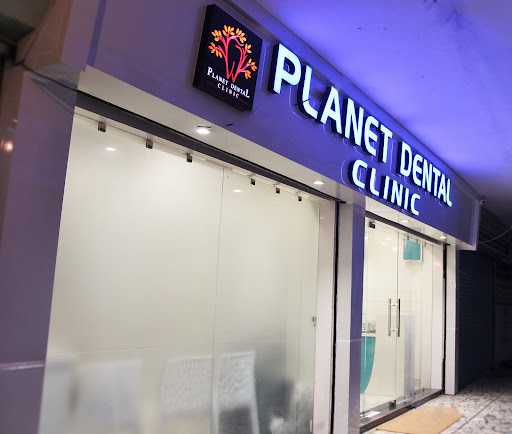Planet Dental Clinic | Best dentist doctor in Prayagraj| Best Orthodontist doctor | Dentist Doctor