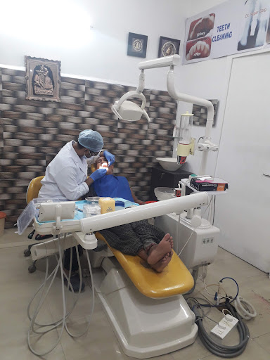 Sparks Dental Clinic Agra