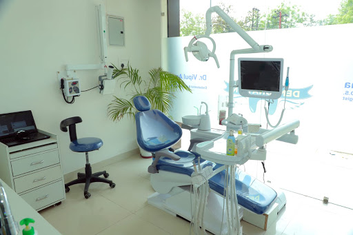 Dentonation Dental & Cosmetic Clinic | Best Dental Clinic in Agra
