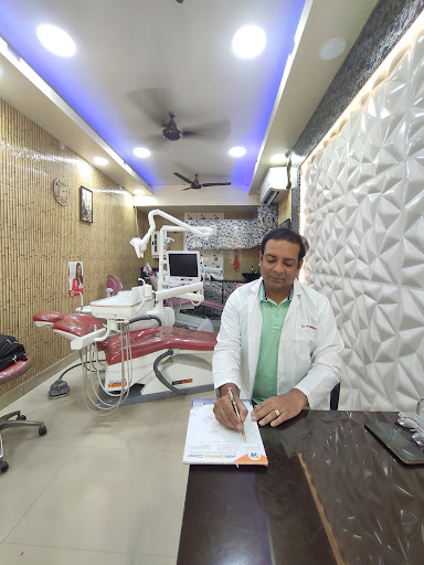 Jain Dental Clinic - Best Dentist Doctor | Braces Specialist | Best Dentist Implants / Dentist specialist in Meerut