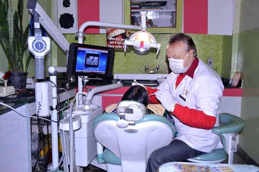 Manorama Dental Clinic, Meerut